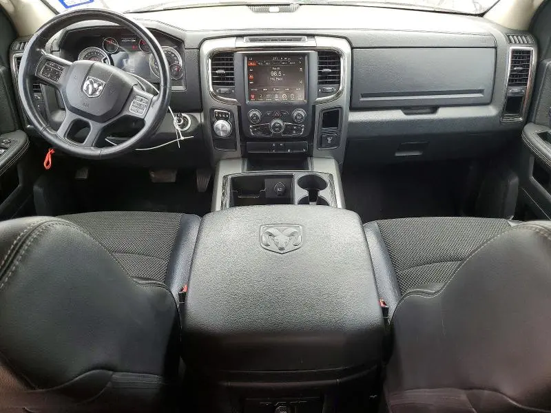 2015 RAM 1500 SPORT  