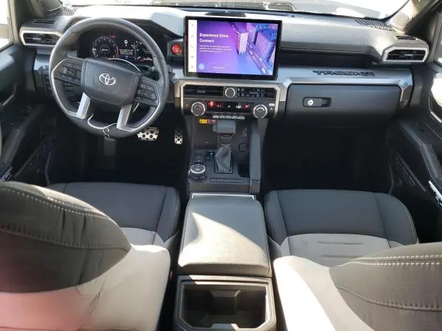 2024 TOYOTA TACOMA DOUBLE CAB  