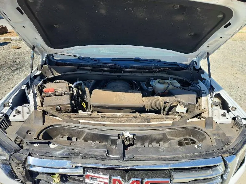 2023 GMC YUKON XL K1500 SLT  