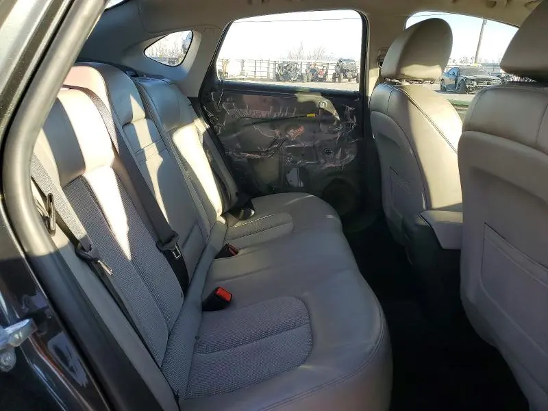2014 BUICK VERANO CONVENIENCE  