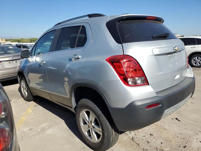 2016 CHEVROLET TRAX 1LT