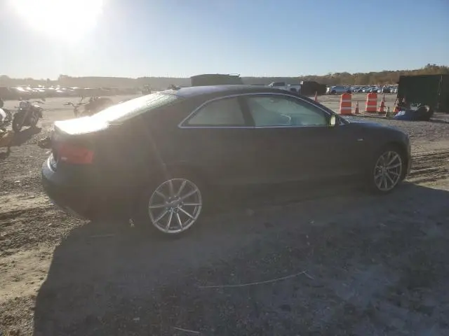 2015 AUDI A5 PREMIUM PLUS  