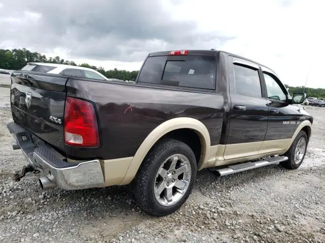 2011 DODGE RAM 1500   