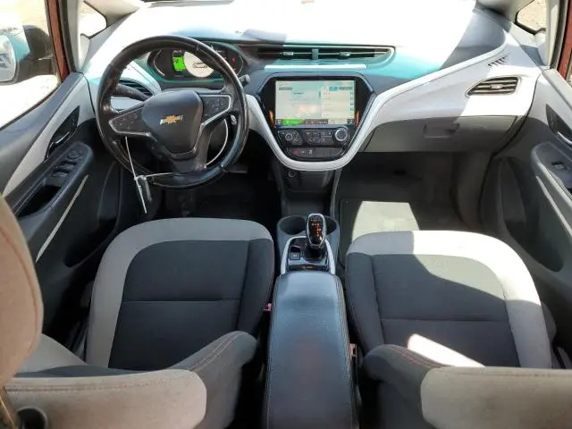 2017 CHEVROLET BOLT EV LT  