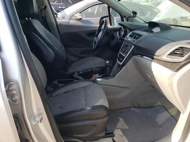 2014 BUICK ENCORE CONVENIENCE  