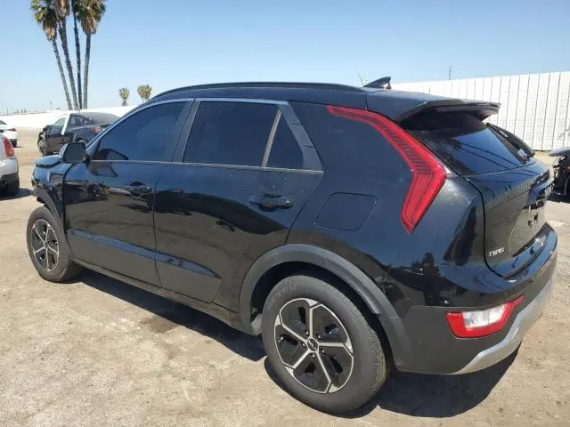 2025 KIA NIRO EX  