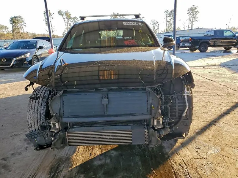 2019 AUDI Q5 PREMIUM  
