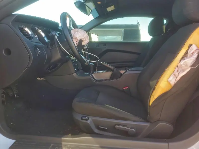 2014 FORD MUSTANG GT  