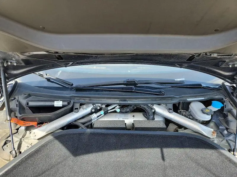2015 TESLA MODEL S 85D  