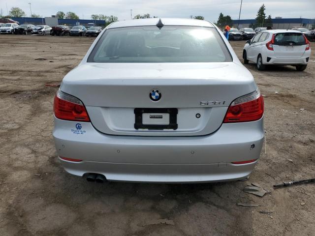 2010 BMW 528 XI