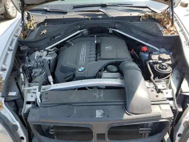 2013 BMW X5 XDRIVE35I  