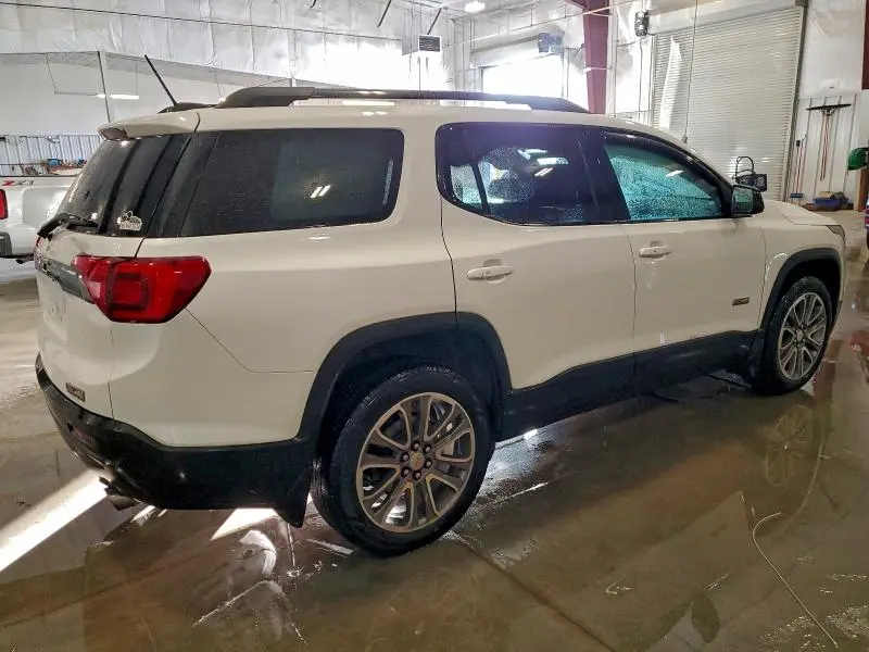 2018 GMC ACADIA ALL TERRAIN  