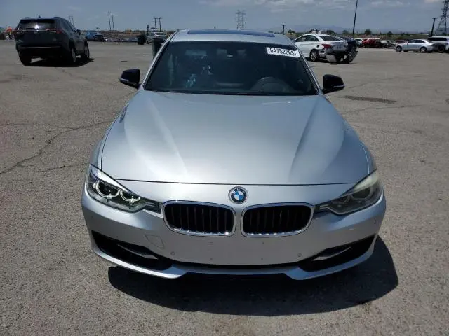 2015 BMW 328 I  