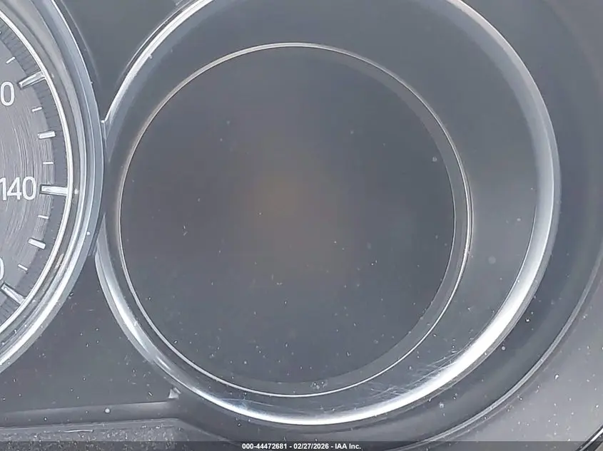 2016 MAZDA CX-9 GRAND TOURING