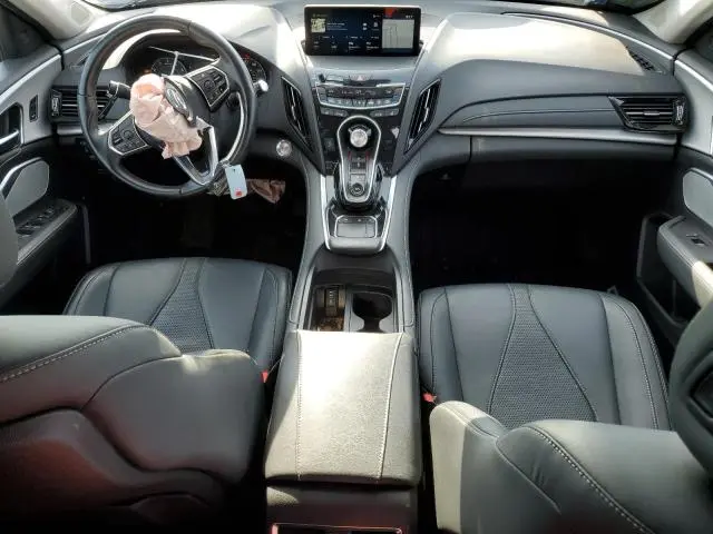 2021 ACURA RDX TECHNOLOGY  