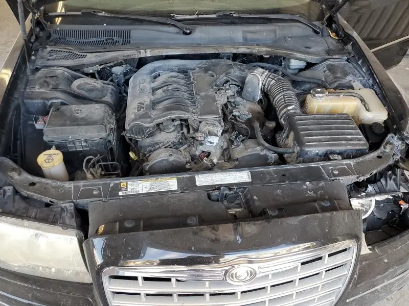 2010 CHRYSLER 300 TOURING  