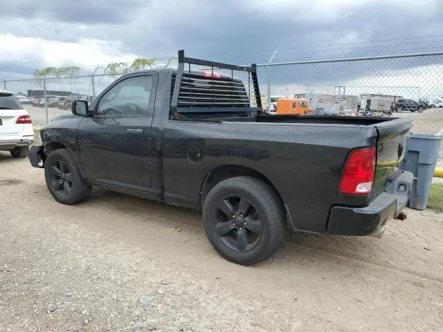 2016 RAM 1500 ST  