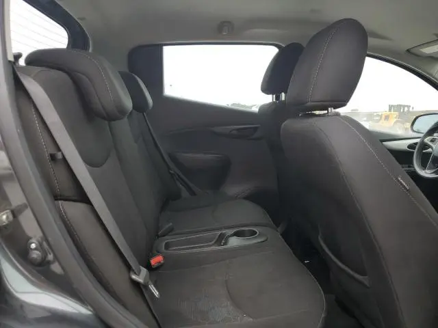 2017 CHEVROLET SPARK 1LT  