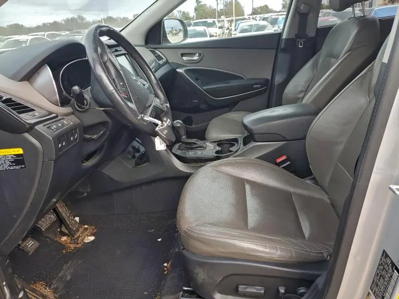 2016 HYUNDAI SANTA FE SE ULTIMATE  