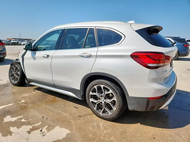 2022 BMW X1 SDRIVE28I  