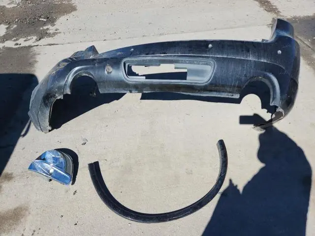 2012 DODGE DURANGO R/T  