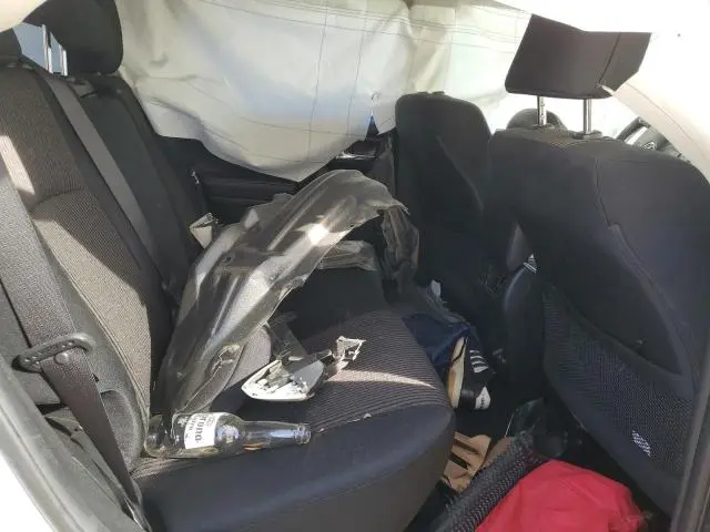 2024 TOYOTA 4RUNNER SR5/SR5 PREMIUM  