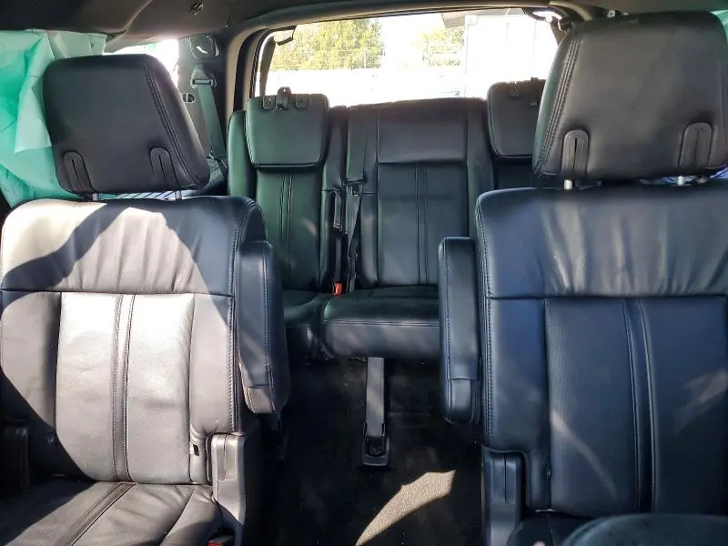 2015 LINCOLN NAVIGATOR   