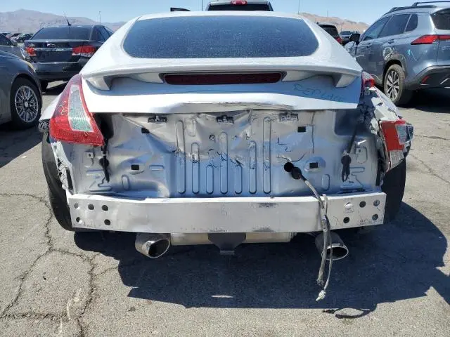 2020 NISSAN 370Z BASE  