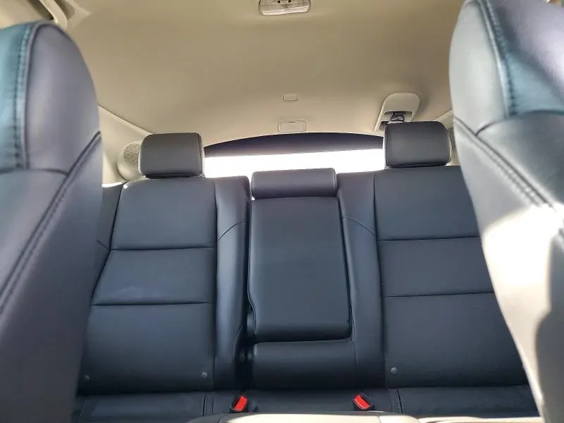 2015 ACURA RDX TECHNOLOGY  