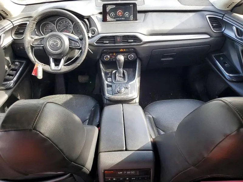 2016 MAZDA CX-9 TOURING  