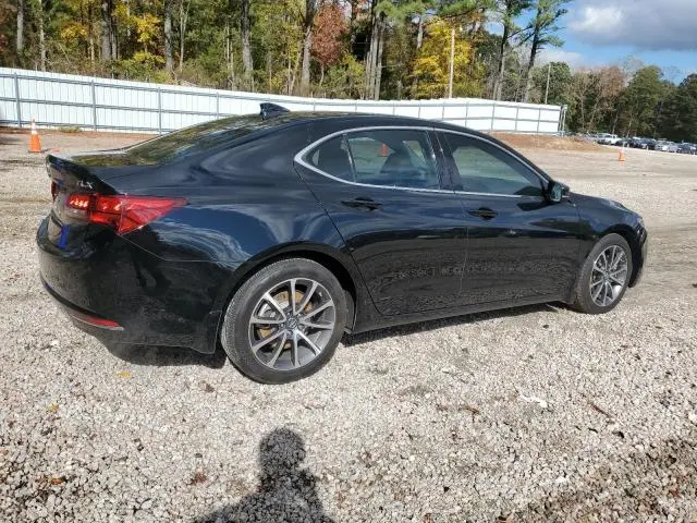 2016 ACURA TLX TECH  