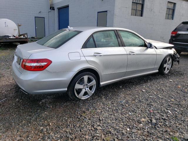 2011 MERCEDES-BENZ E 350 4MATIC