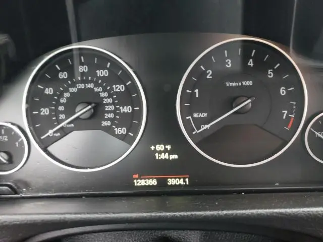 2015 BMW 428 I GRAN COUPE  