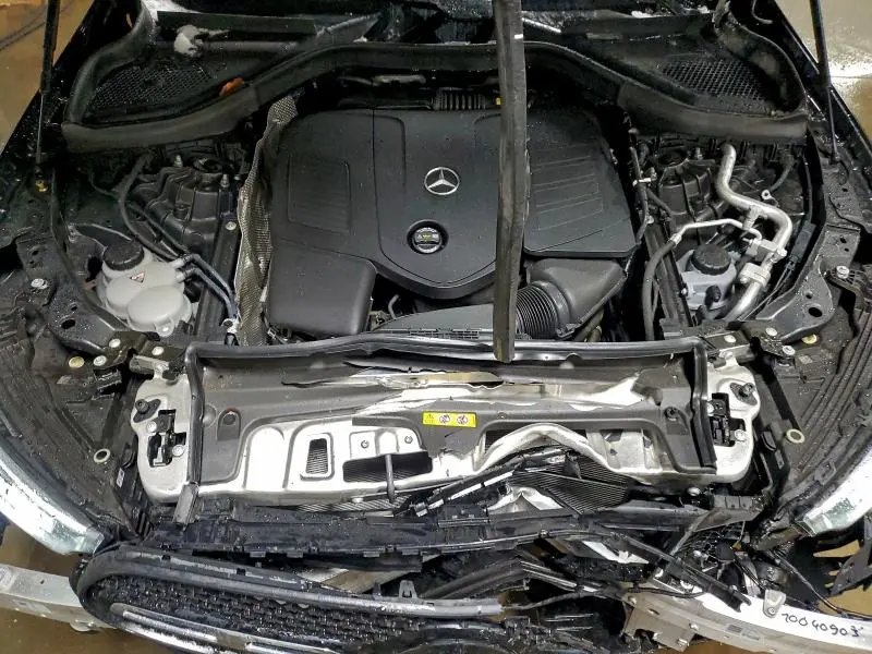 2024 MERCEDES-BENZ GLC 300 4MATIC  