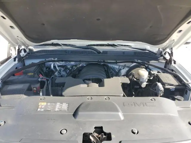 2016 GMC YUKON XL K1500 SLE  