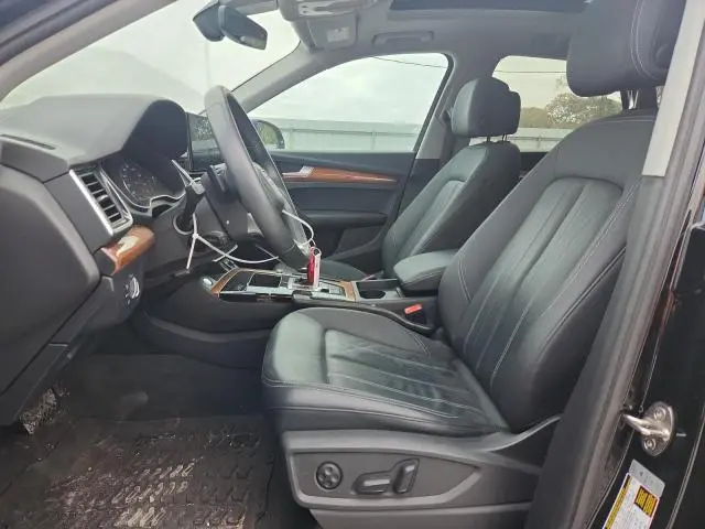 2023 AUDI Q5 PREMIUM 45  