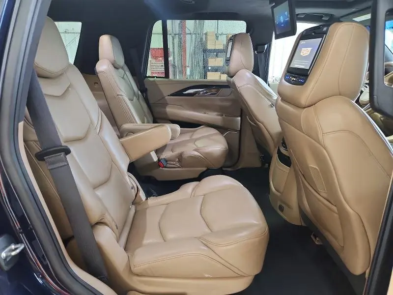 2018 CADILLAC ESCALADE PLATINUM  