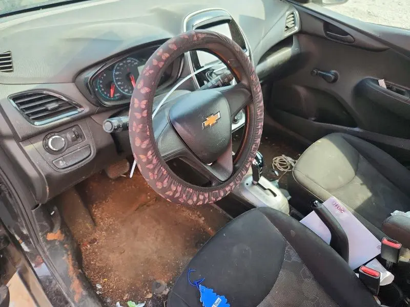 2018 CHEVROLET SPARK LS  