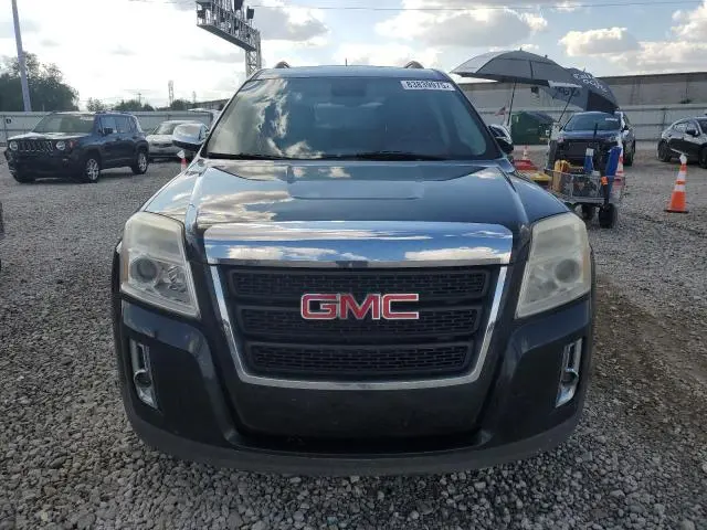 2014 GMC TERRAIN SLE  