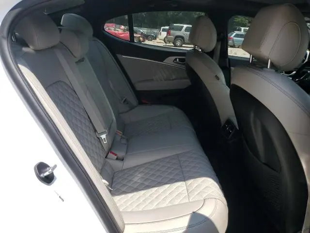 2023 GENESIS G70 BASE  
