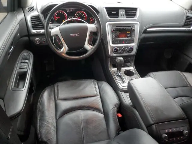 2017 GMC ACADIA LIMITED SLT-2  