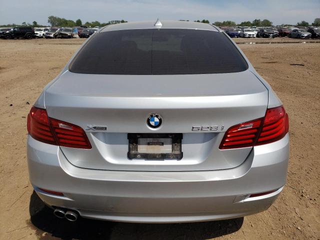 2015 BMW 528 XI