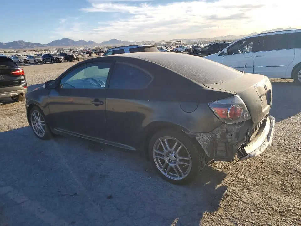2010 SCION TC BASE  