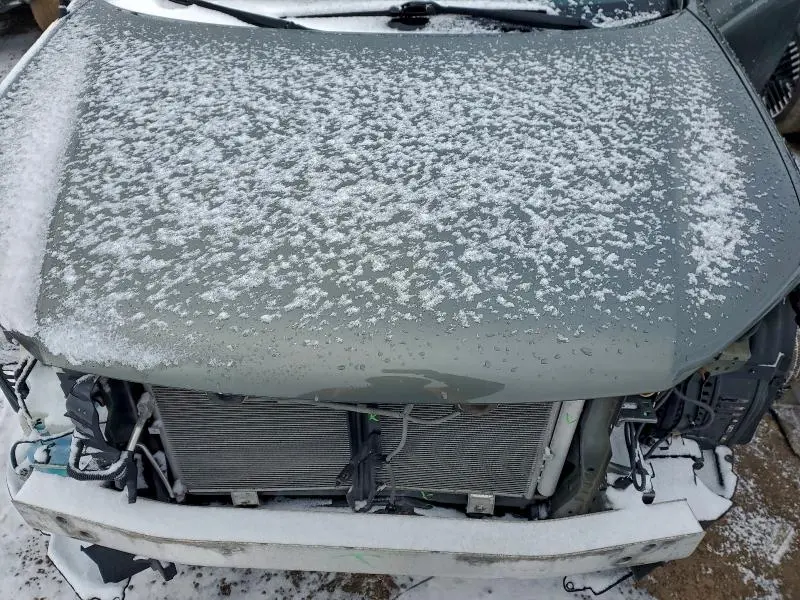 2012 TOYOTA HIGHLANDER BASE  