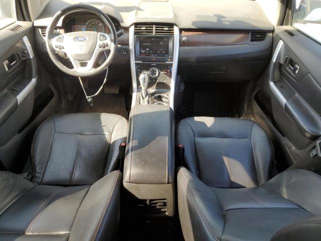 2012 FORD EDGE LIMITED