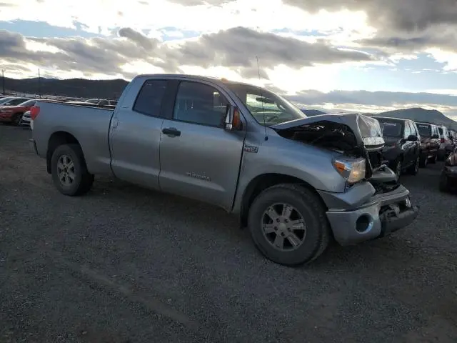 2010 TOYOTA TUNDRA DOUBLE CAB SR5  