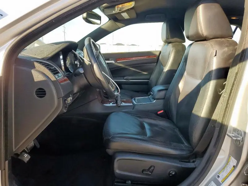 2012 CHRYSLER 300 LIMITED  