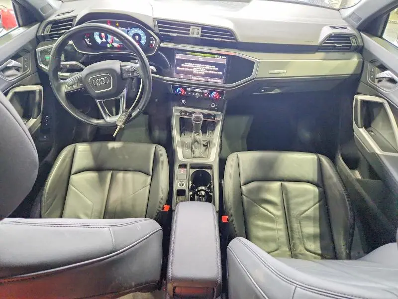 2024 AUDI Q3 PREMIUM S LINE 45  
