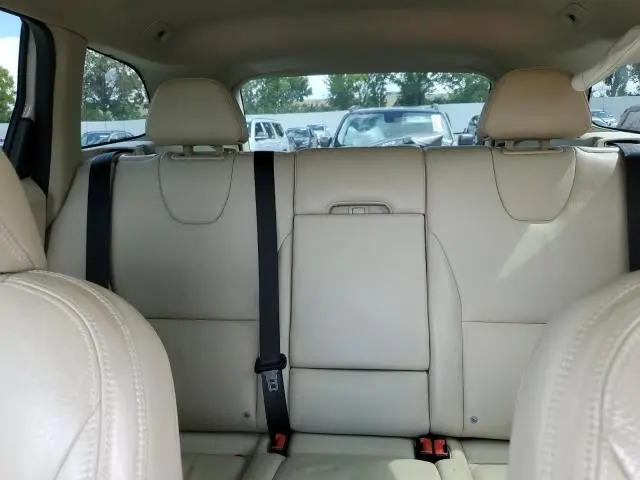 2013 VOLVO XC60 3.2  
