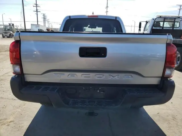2022 TOYOTA TACOMA ACCESS CAB  